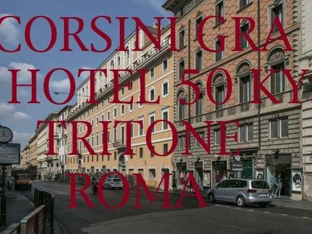 Palazzo in vendita a Trevi, Roma