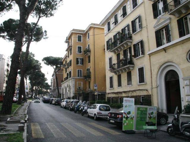Palazzo in vendita a Municipio Roma II, Roma Capitale