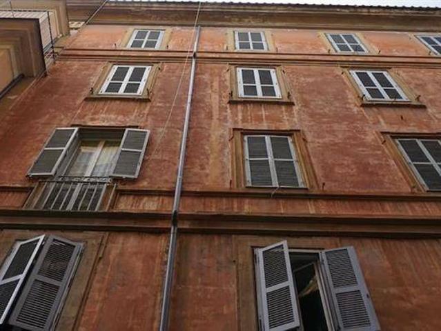 Palazzo in vendita a Municipio Roma II, Roma Capitale