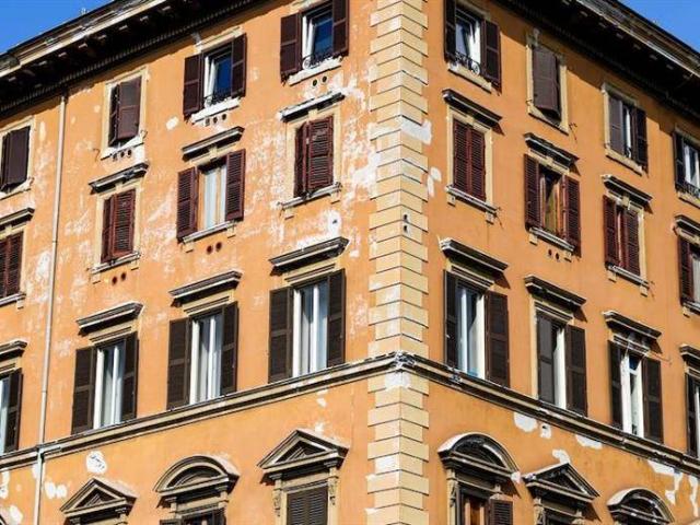 Palazzo in vendita a Municipio Roma I, Roma Capitale