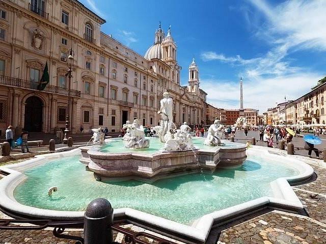 Palazzo in vendita a Municipio Roma I, Roma Capitale