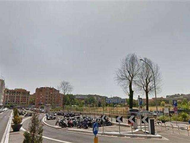 Palazzo in vendita a Municipio Roma I, Roma Capitale