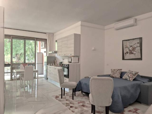 Palazzo in vendita a Aurelio, Roma