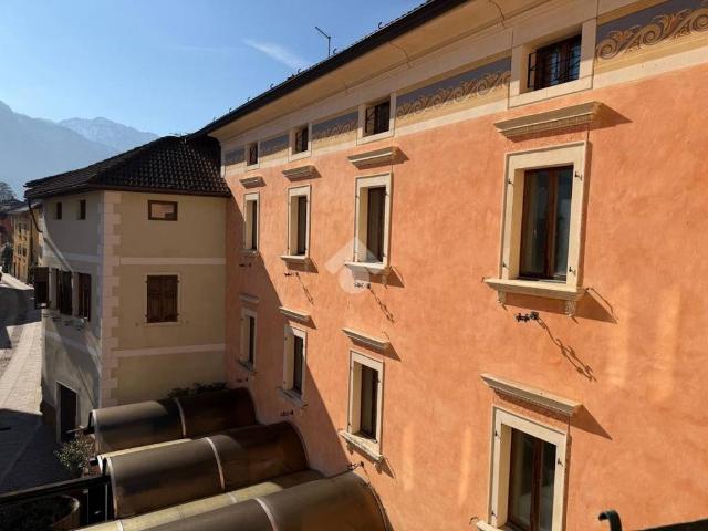 Palazzo in vendita a Comunità Valsugana e Tesino, Roncegno