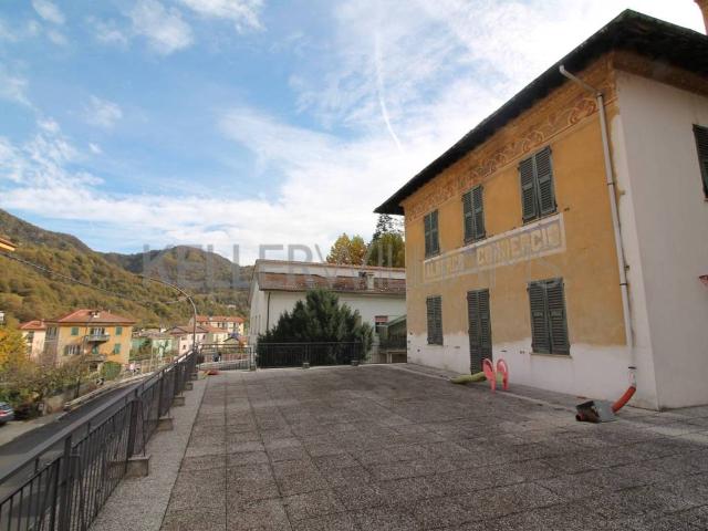 Palazzo in vendita a Ronco Scrivia, Liguria