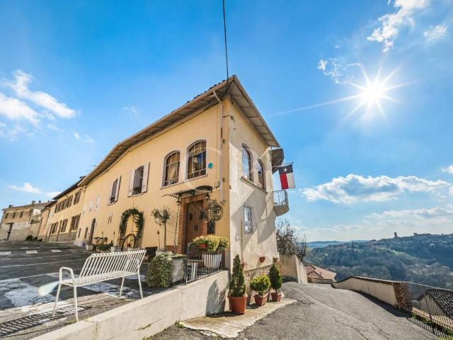 Palazzo in vendita a Piemonte, Alessandria