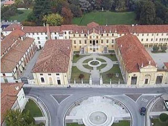 Palazzo in vendita a Galliera Veneta, Veneto