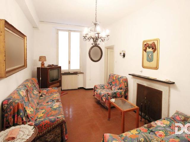 Palazzo in vendita a Rossiglione, Liguria