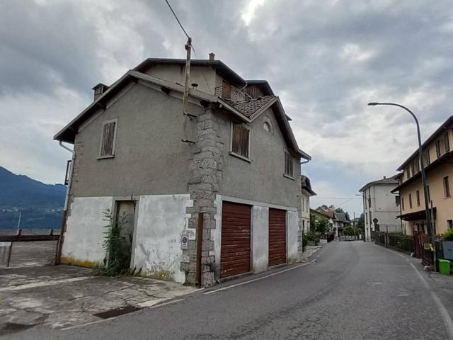 Palazzo in vendita a Rota D'imagna, Lombardia