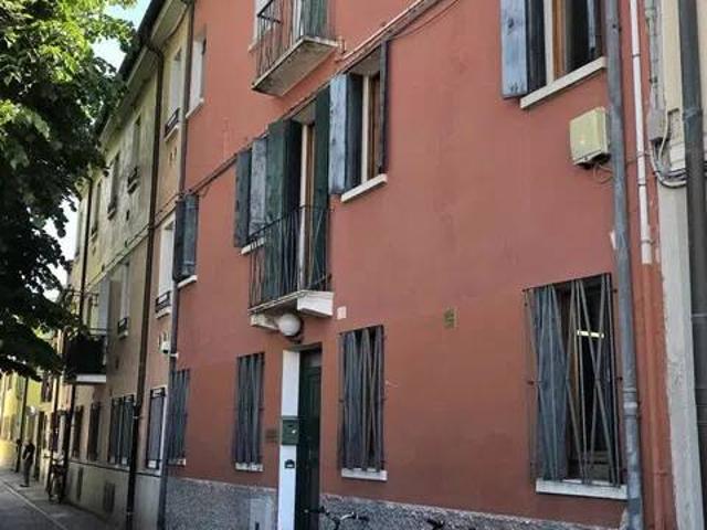 Palazzo in vendita a Tassina, Rovigo