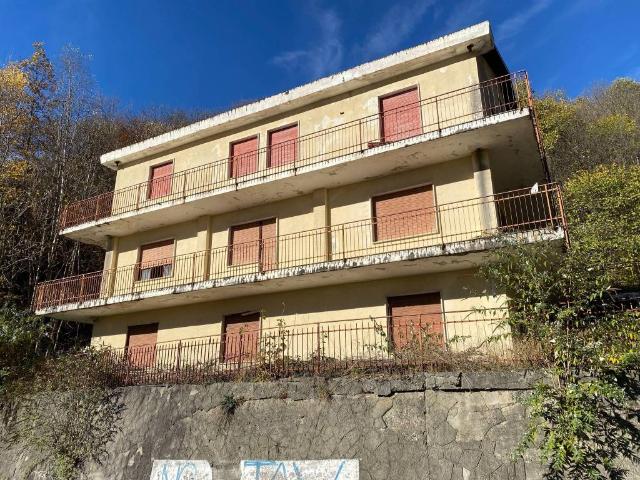 Palazzo in vendita a Unione Montana Alpi Graie, Piemonte
