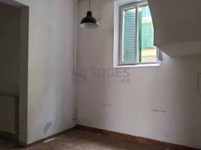 Palazzo in vendita a Unione di Comuni Valdarno e Valdisieve, Rufina