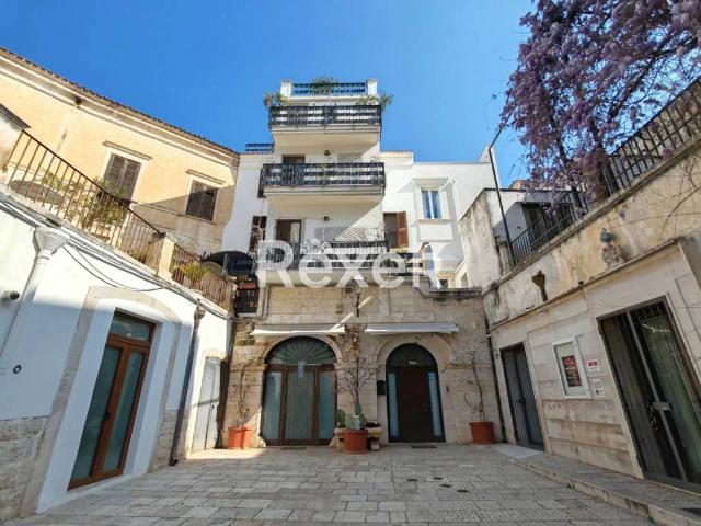 Palazzo in vendita a Puglia, Bari