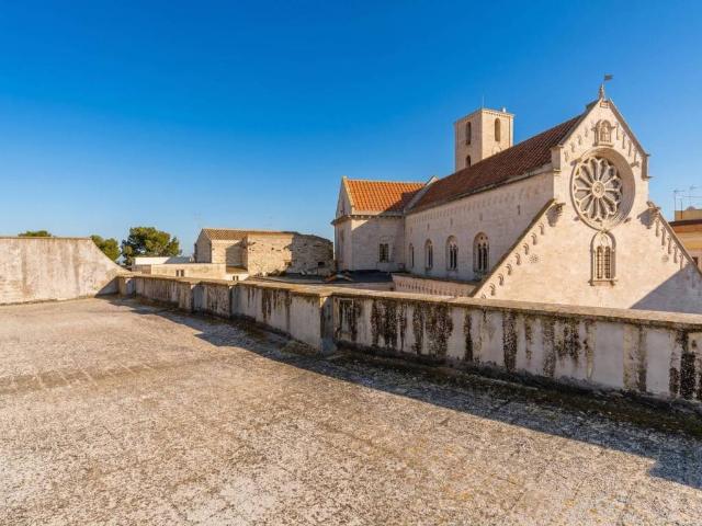 Palazzo in vendita a Puglia, Bari