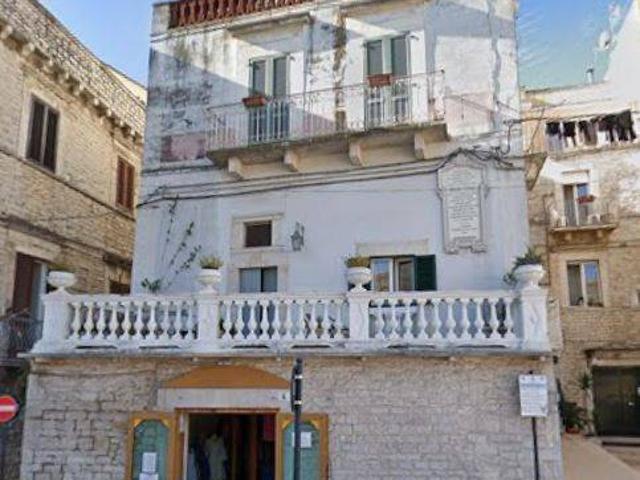 Palazzo in vendita a Puglia, Bari