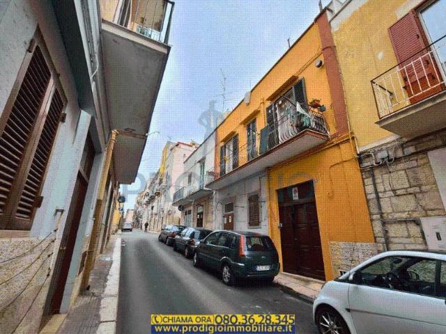 Palazzo in vendita a Puglia, Bari