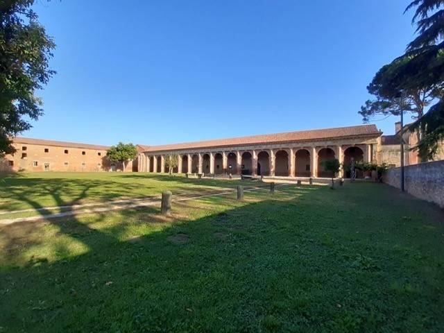 Palazzo in vendita a Creola, Saccolongo