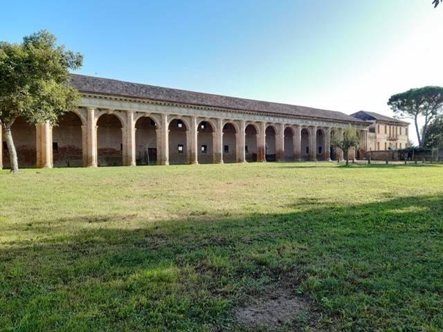 Palazzo in vendita a Creola, Saccolongo