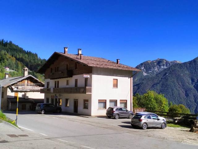 Palazzo in vendita a Comunità di Primiero, Sagron Mis