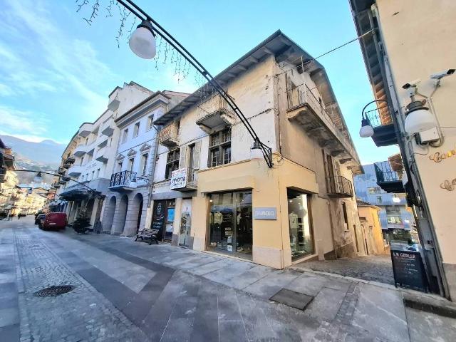 Palazzo in vendita a Cugnon, Saint Vincent