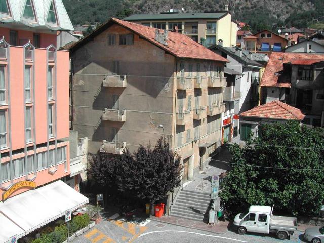 Palazzo in vendita a Cugnon, Saint Vincent
