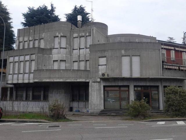 Palazzo in vendita a Sala Baganza, Reggio Emilia