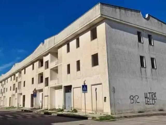 Palazzo in vendita a Puglia, Lecce