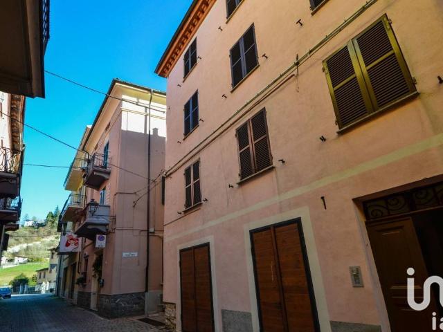Palazzo in vendita a Piemonte, Cuneo