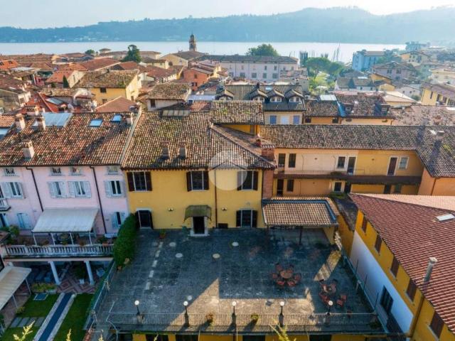 Palazzo in vendita a Comunità Montana Parco Alto Garda bresciano, Salò