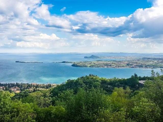 Palazzo in vendita a Comunità Montana Parco Alto Garda bresciano, Salò