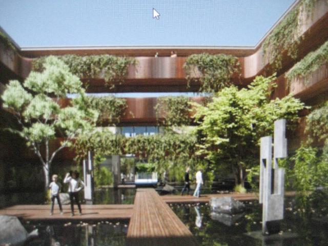 Palazzo in vendita a Comunità Montana Parco Alto Garda bresciano, Salò