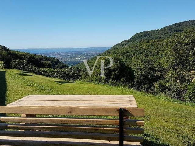 Palazzo in vendita a Comunità Montana Parco Alto Garda bresciano, Salò