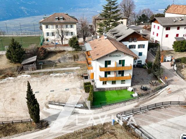 Palazzo in vendita a Überetsch-Unterland - Oltradige-Bassa Atesina, Pochi - Buchholz