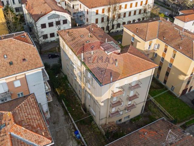 Palazzo in vendita a Salsomaggiore Terme, Reggio Emilia