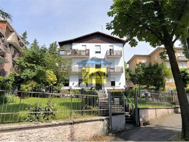 Palazzo in vendita a Salsomaggiore Terme, Reggio Emilia