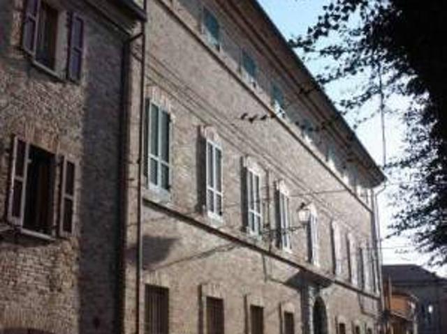 Palazzo in vendita a Saludecio, Reggio Emilia