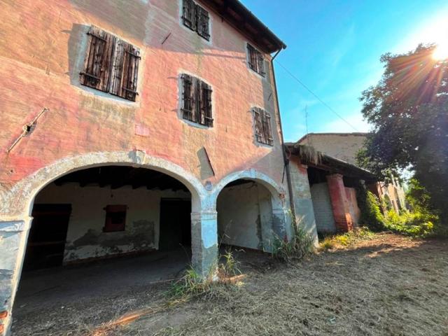 Palazzo in vendita a Salzano, Veneto