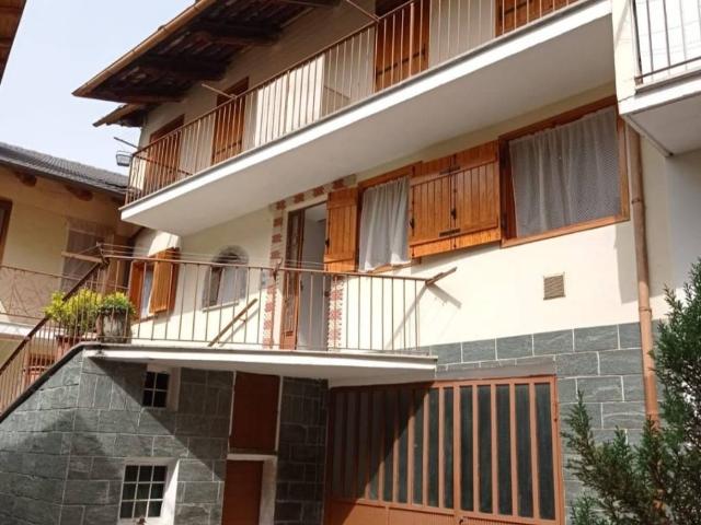 Palazzo in vendita a Piemonte, Cuneo