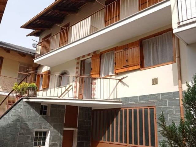 Palazzo in vendita a Piemonte, Cuneo