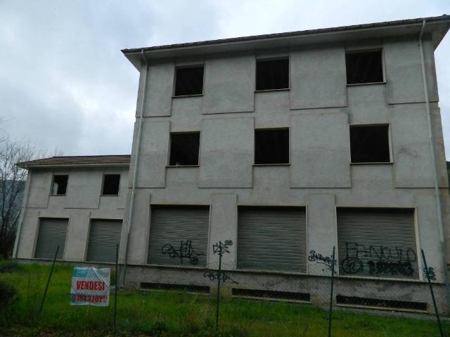 Palazzo in vendita a San Bartolomeo Al Mare, Liguria