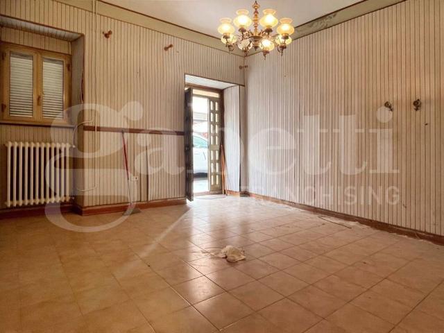 Palazzo in vendita a Marina centro, San Benedetto del Tronto