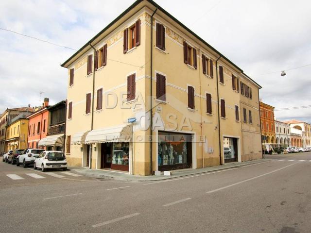 Palazzo in vendita a San Benedetto Po, Lombardia