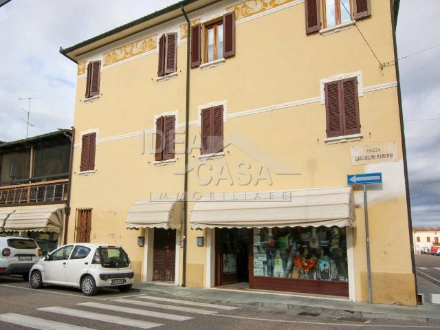 Palazzo in vendita a San Benedetto Po, Lombardia