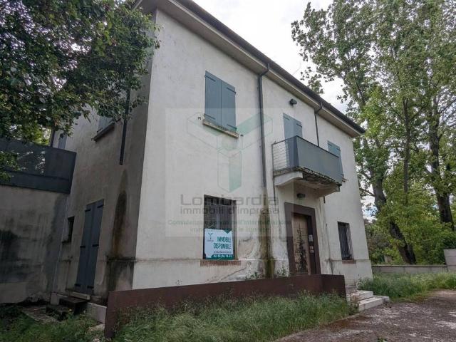 Palazzo in vendita a San Benedetto Po, Lombardia