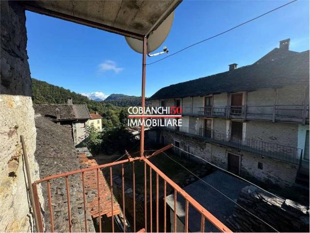 Palazzo in vendita a Piemonte, Verbano-cusio-ossola
