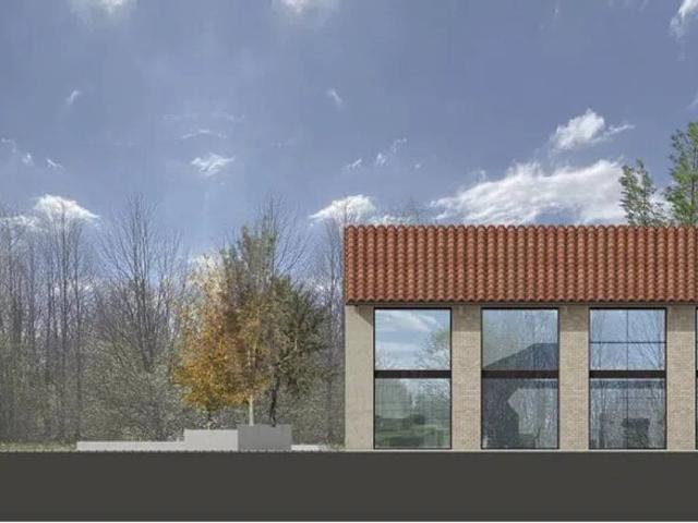 Palazzo in vendita a San Biagio Di Callalta, Veneto