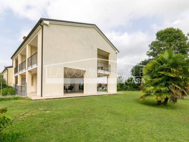 Palazzo in vendita a Silea, Veneto