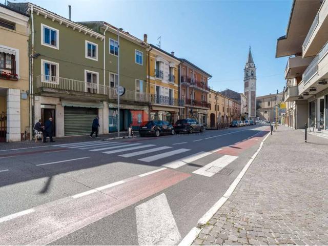 Palazzo in vendita a Villanova, San Bonifacio