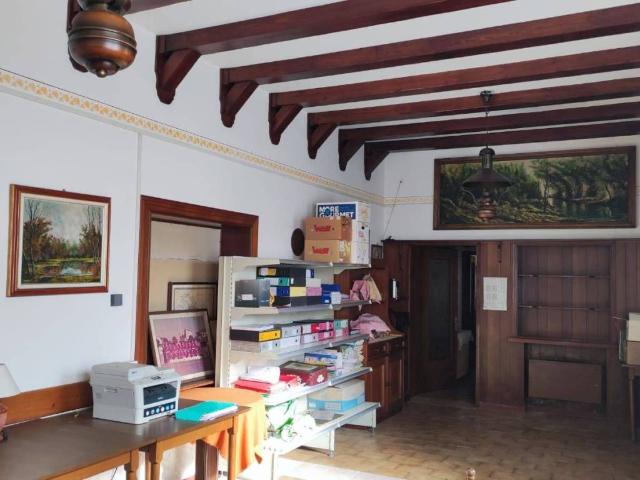 Palazzo in vendita a Pieris, San Canzian d'Isonzo