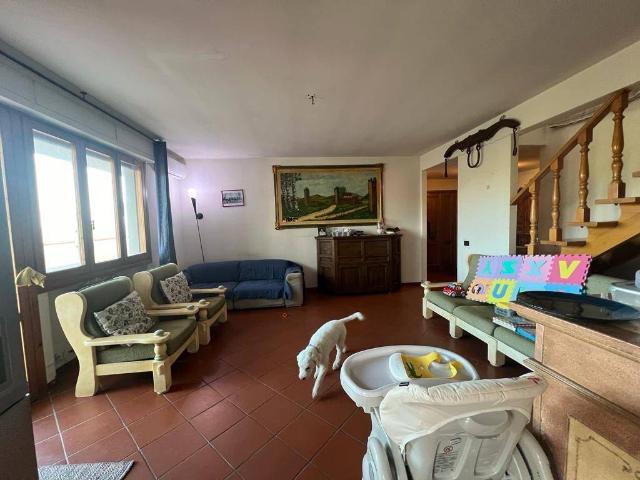 Palazzo in vendita a Firenze